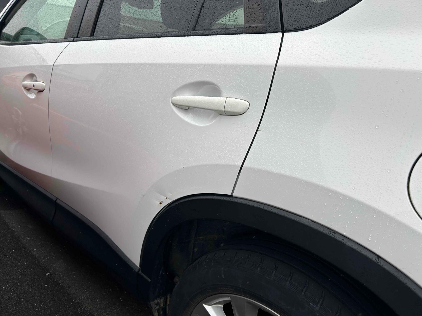 MAZDA CX-5 25S L PACKAGE Image 16