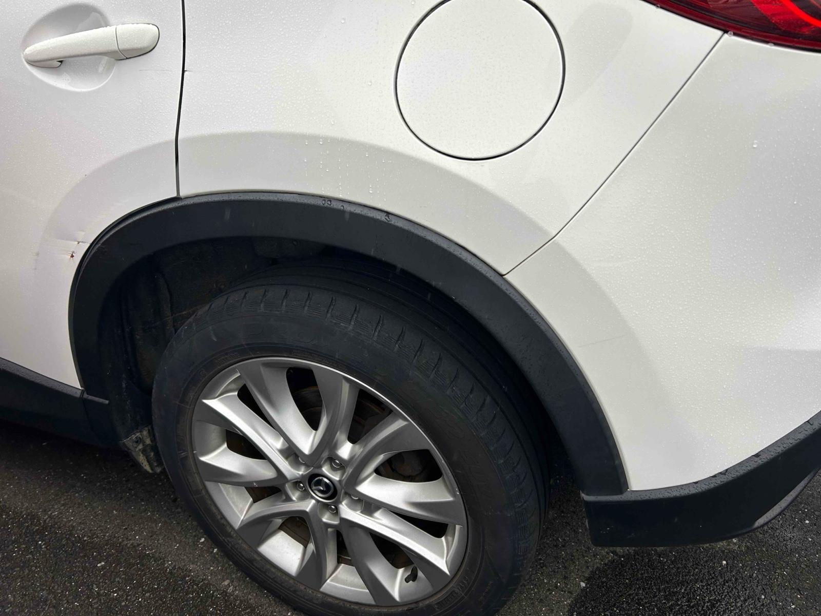MAZDA CX-5 25S L PACKAGE Image 15