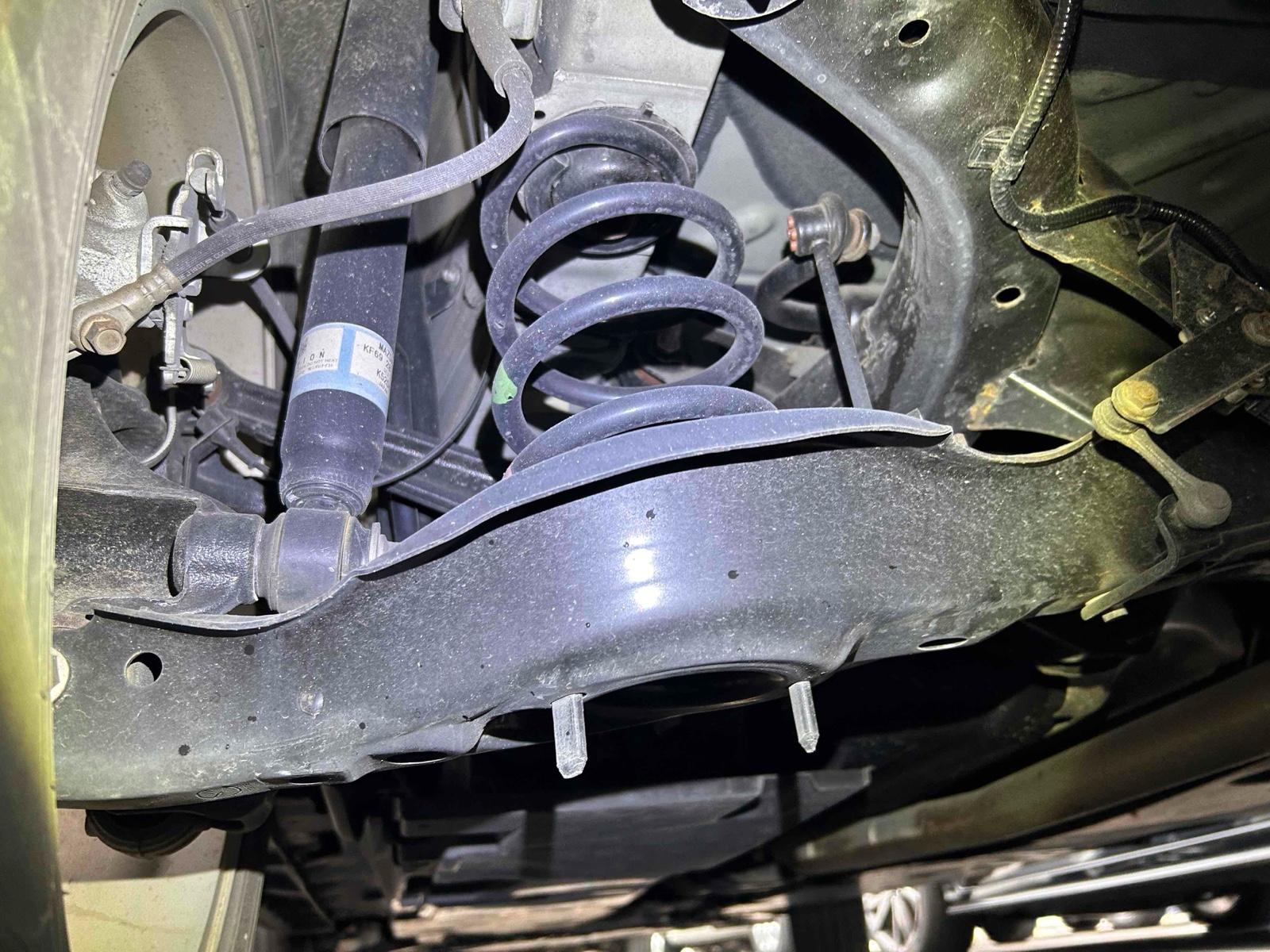 MAZDA CX-5 25S L PACKAGE Image 24
