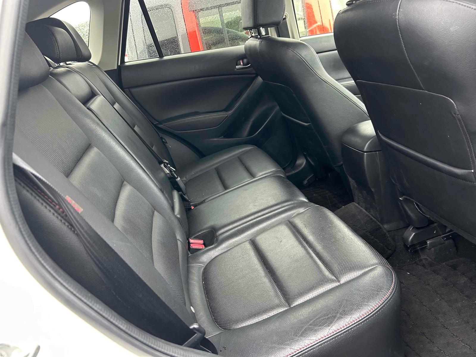 MAZDA CX-5 25S L PACKAGE Image 10