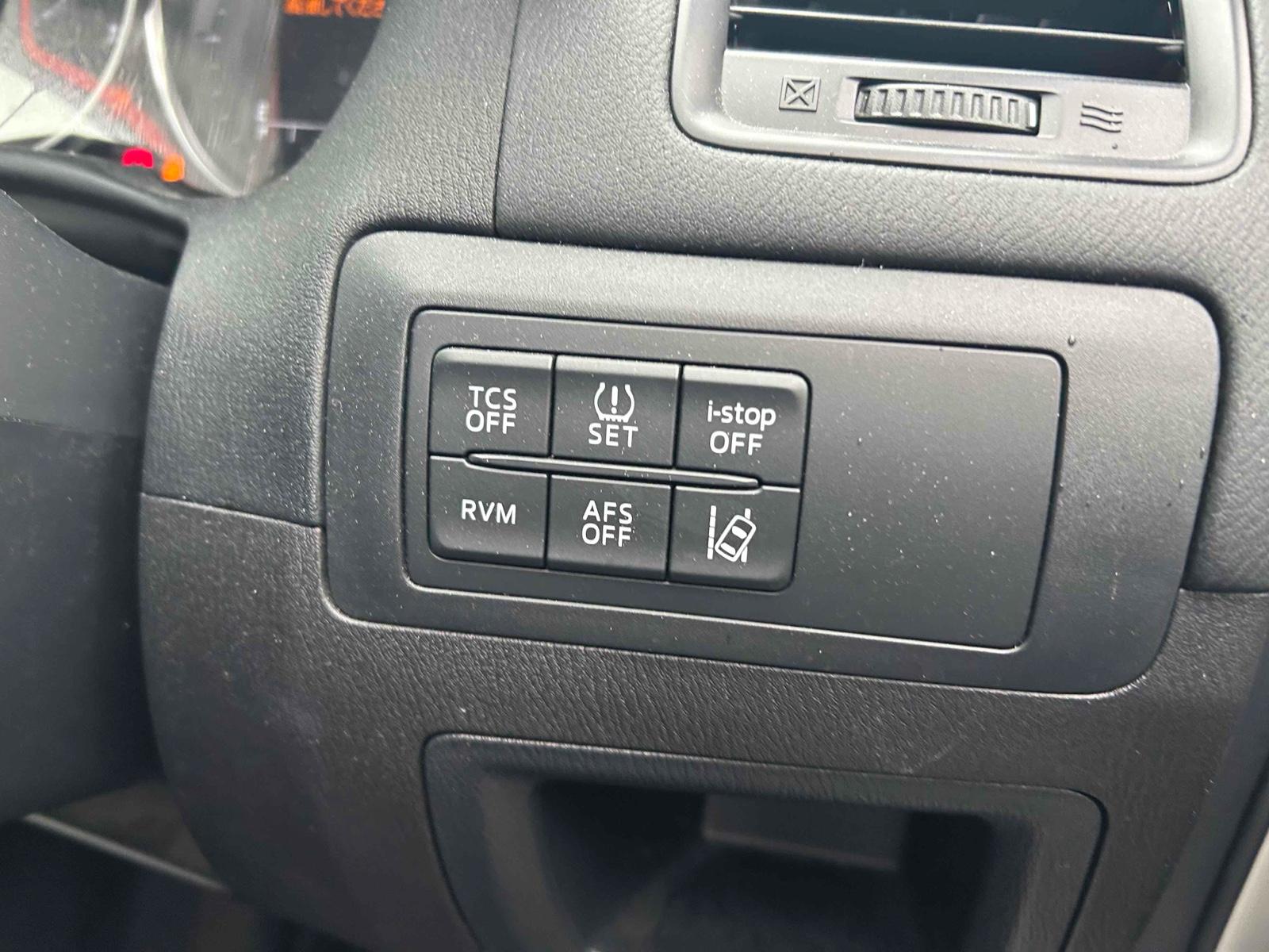 MAZDA CX-5 25S L PACKAGE Image 13