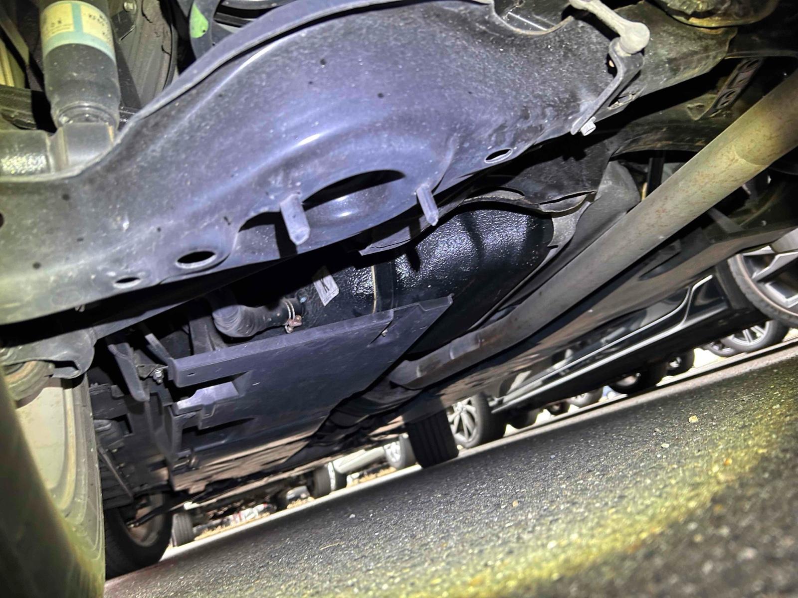 MAZDA CX-5 25S L PACKAGE Image 28
