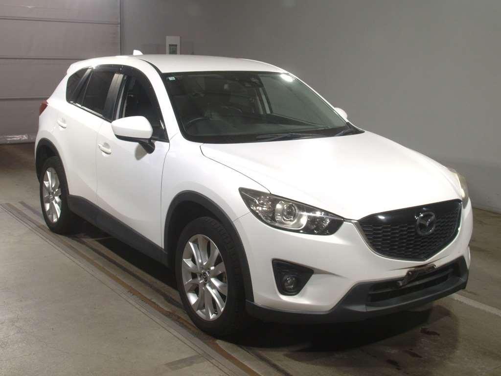 MAZDA CX-5 25S L PACKAGE Image 3