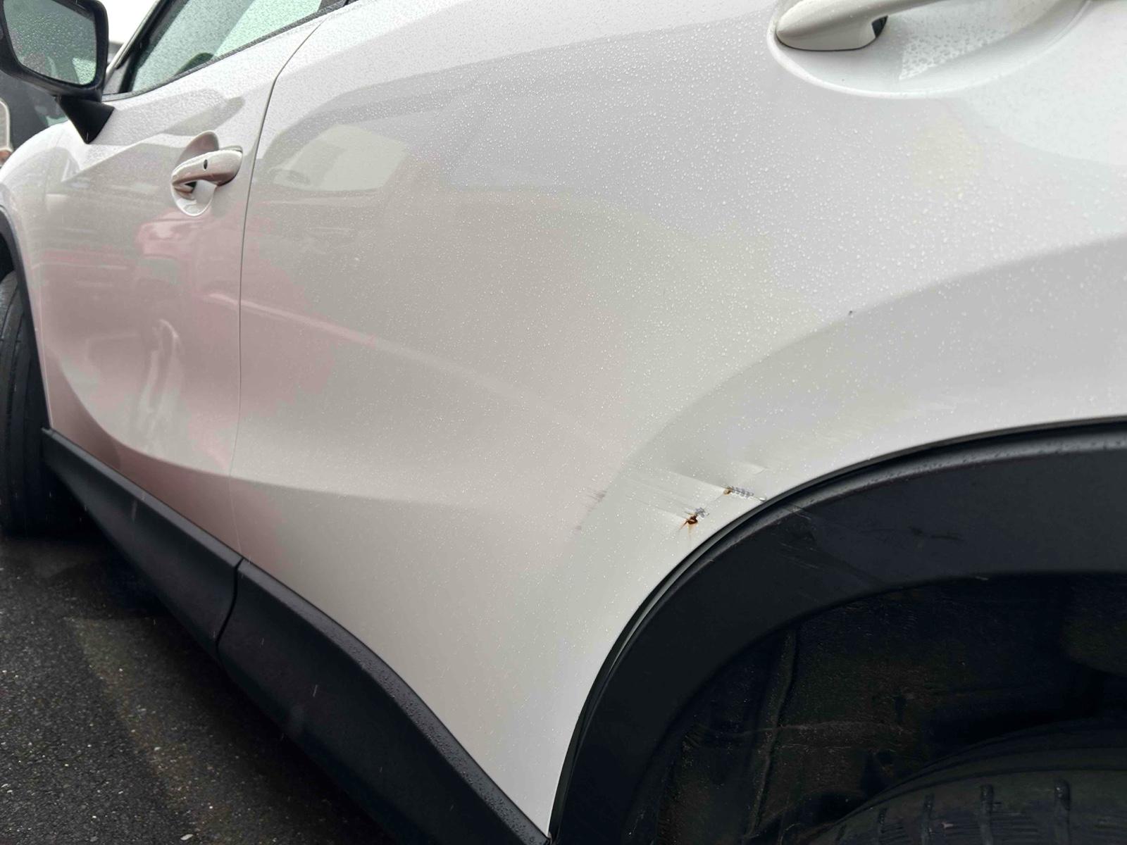 MAZDA CX-5 25S L PACKAGE Image 17