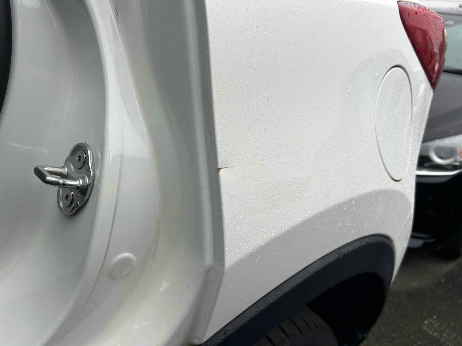 MAZDA CX-5 25S L PACKAGE Image 19