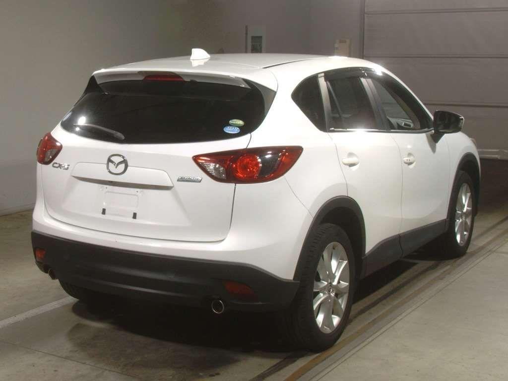 MAZDA CX-5 25S L PACKAGE Image 2