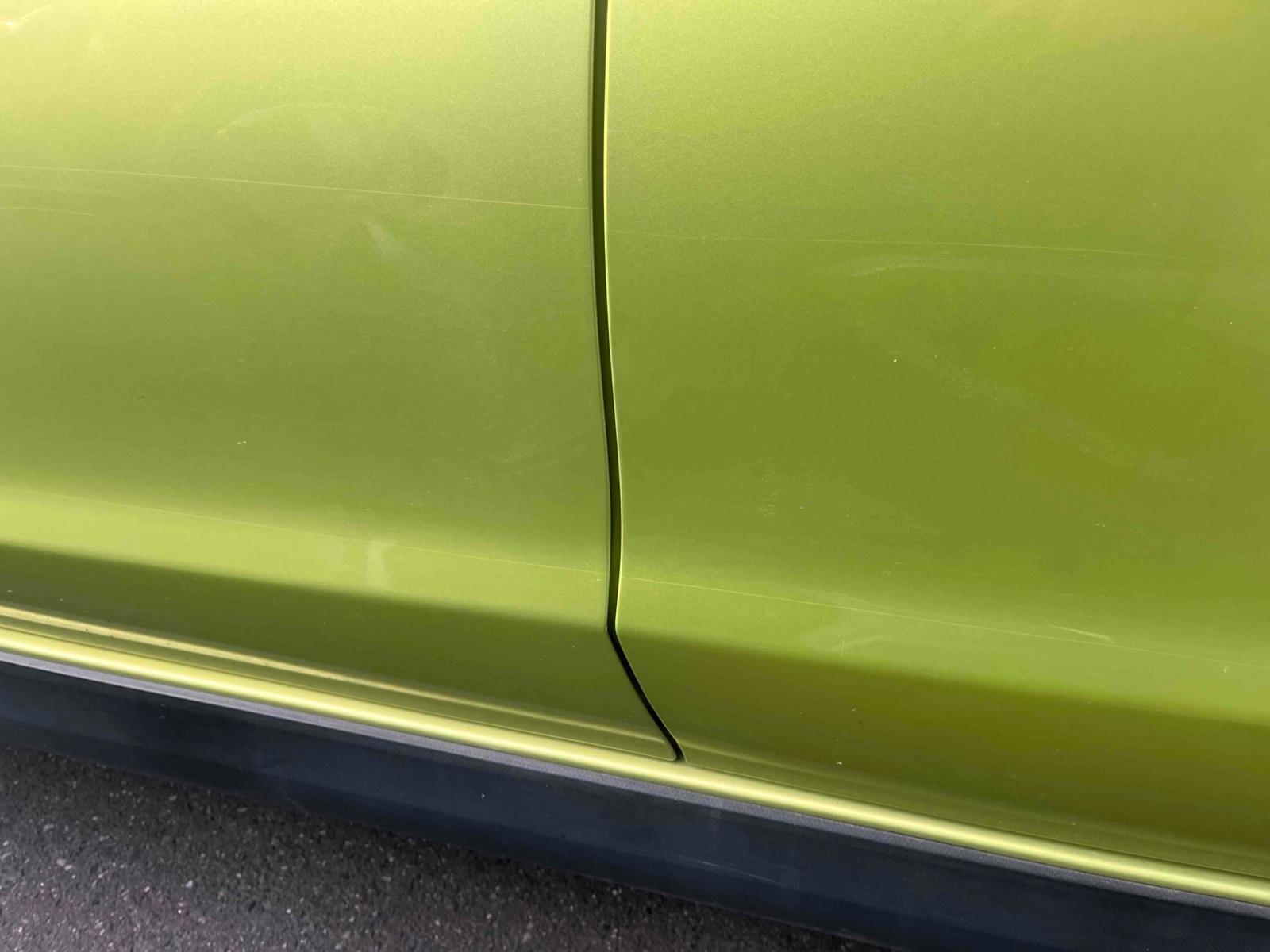SUBARU XV HYBRID 2.0I-L EYESIGHT Image 13