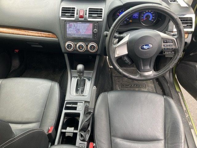 SUBARU XV HYBRID 2.0I-L EYESIGHT Image 5