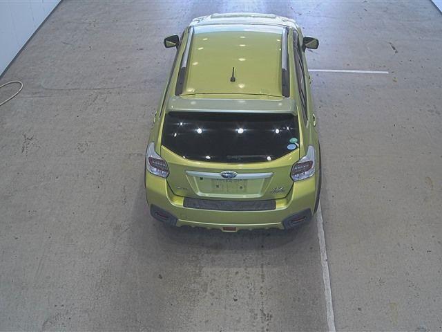 SUBARU XV HYBRID 2.0I-L EYESIGHT Image 6
