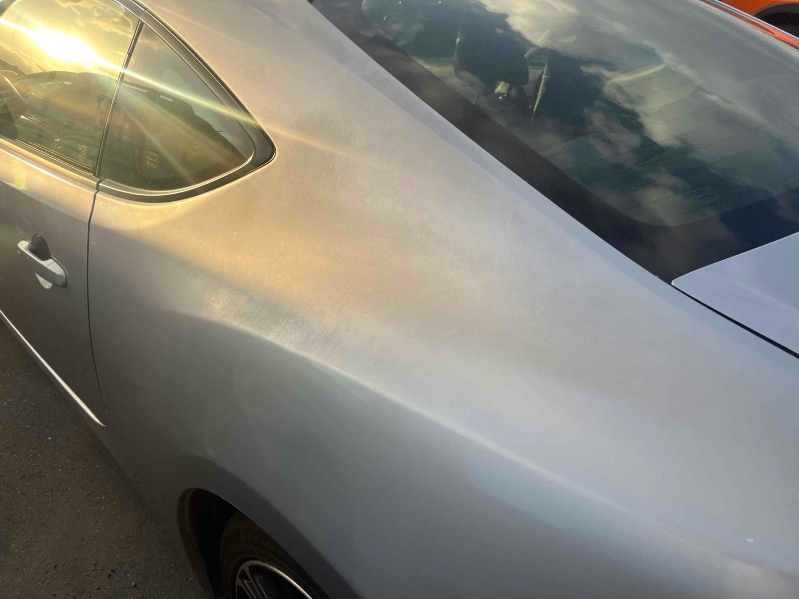 SUBARU BRZ S Image 12