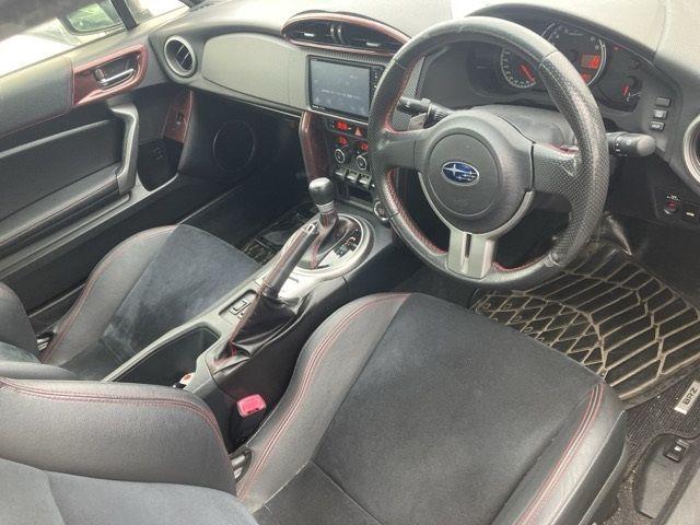 SUBARU BRZ S Image 5
