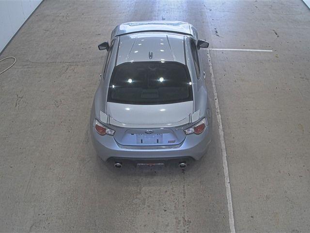 SUBARU BRZ S Image 6