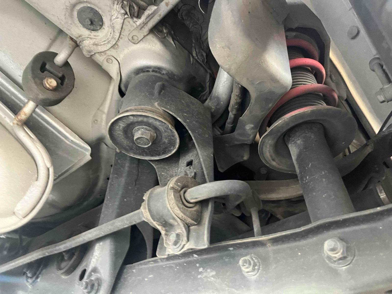 SUBARU BRZ S Image 9