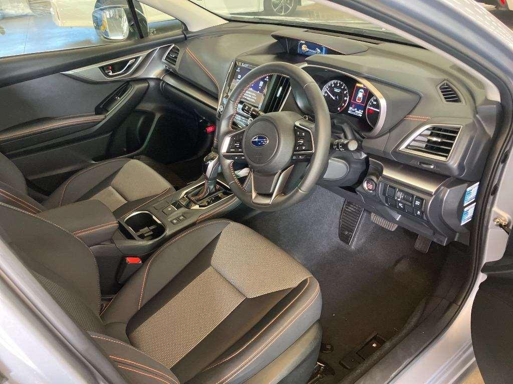 SUBARU XV HYBRID 2.0E-L EYESIGHT 4WD Image 5