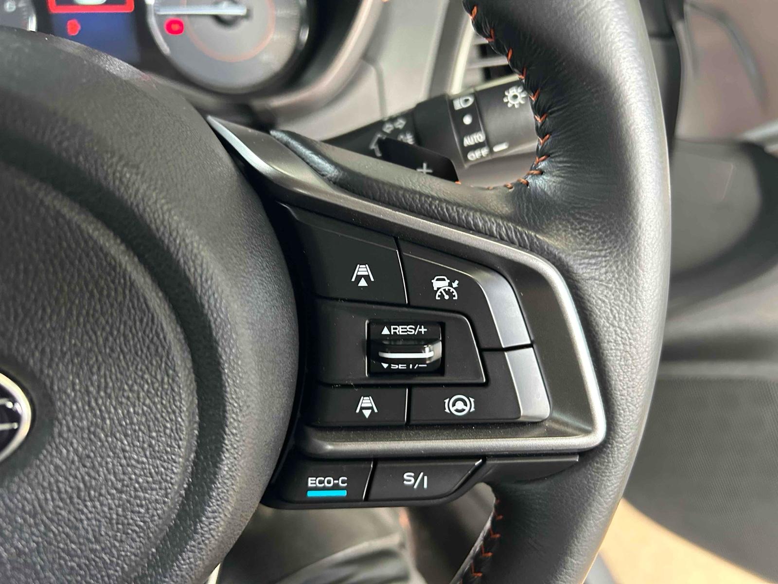 SUBARU XV HYBRID 2.0E-L EYESIGHT 4WD Image 14