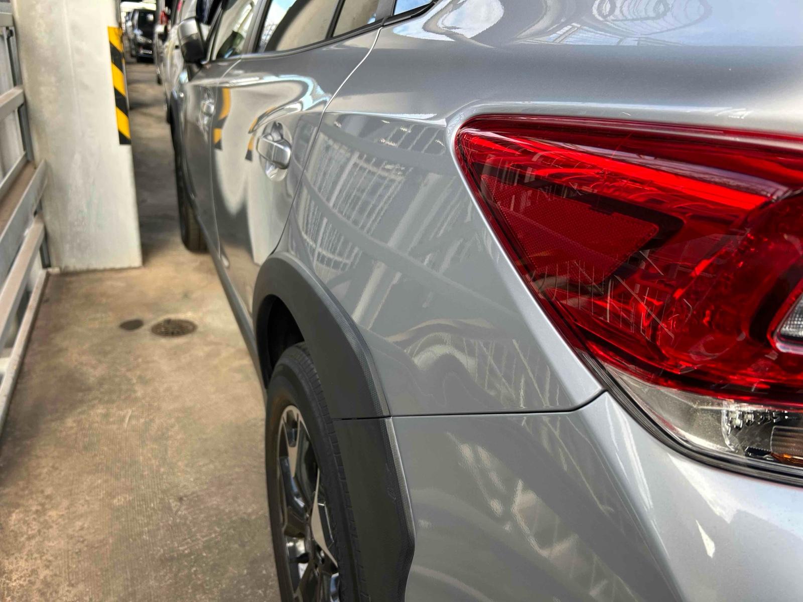 SUBARU XV HYBRID 2.0E-L EYESIGHT 4WD Image 20
