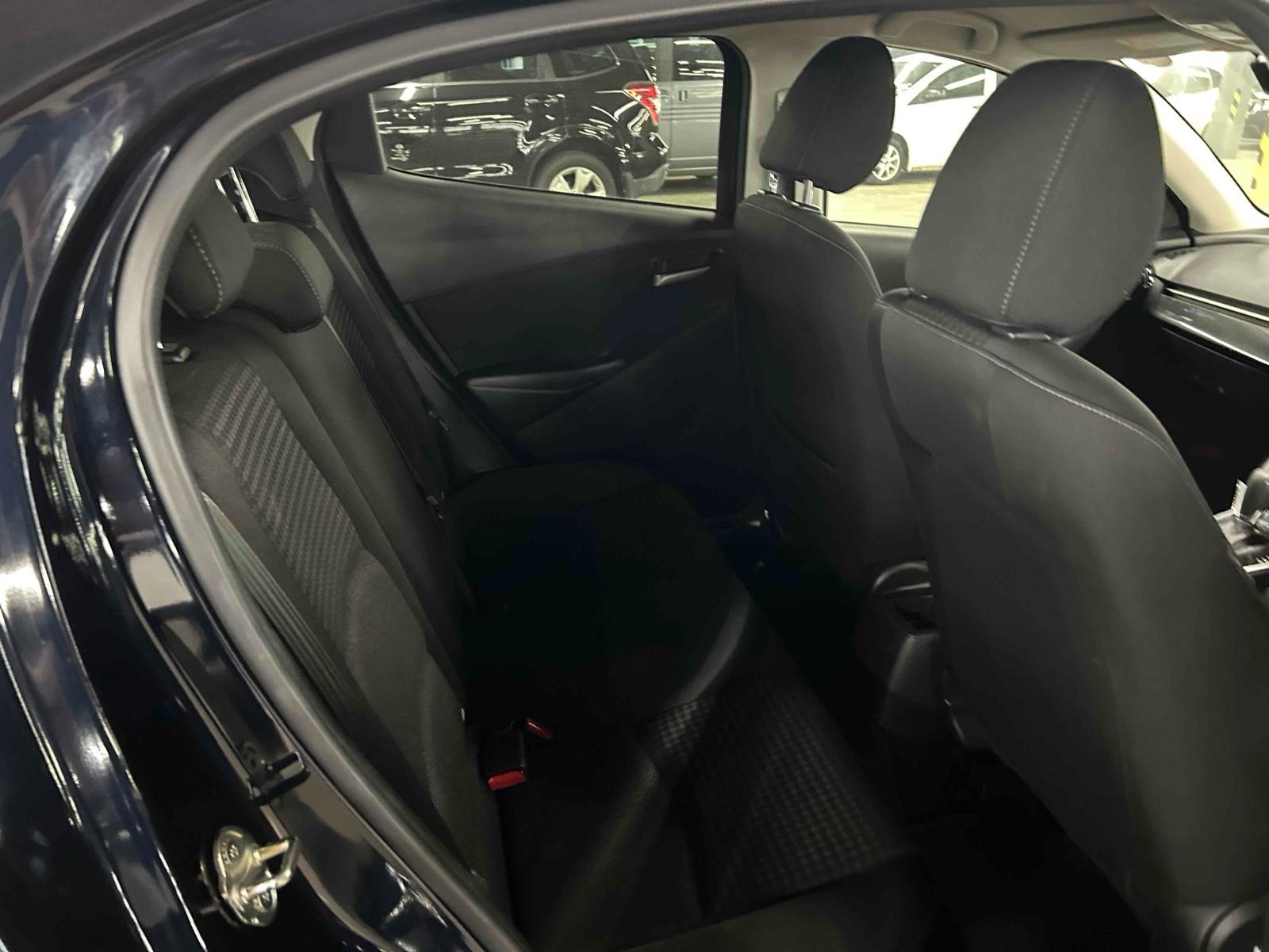 MAZDA DEMIO 15S Image 25