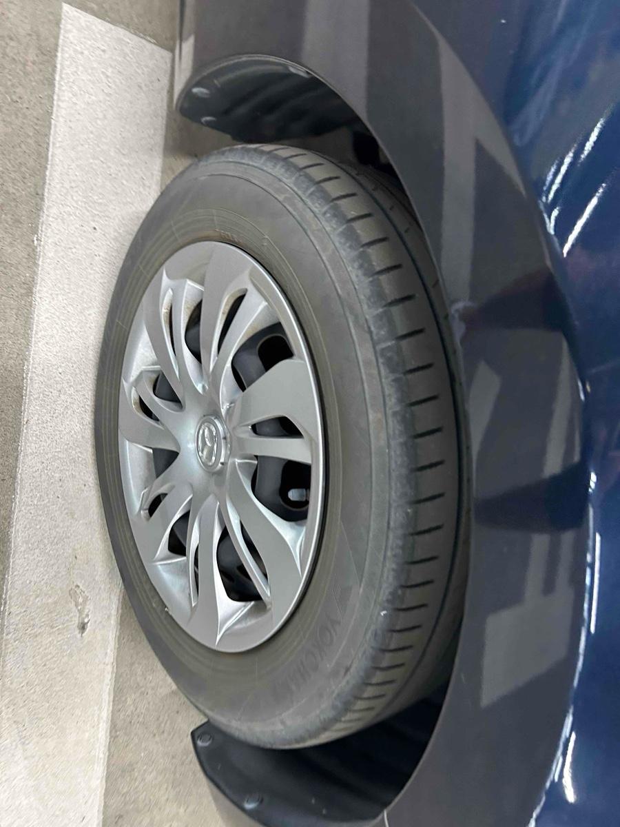 MAZDA DEMIO 15S Image 20