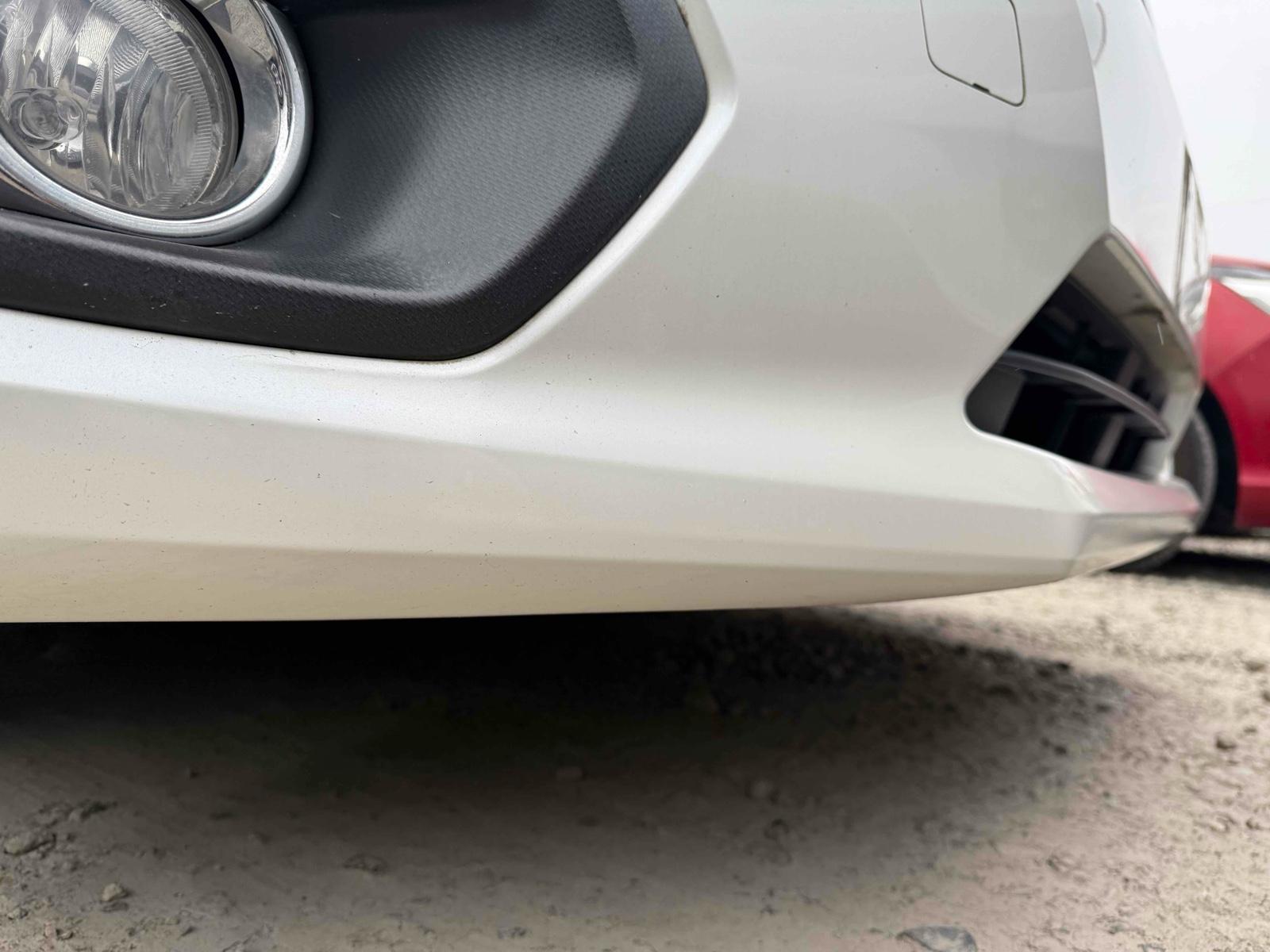 SUBARU IMPREZA WAGON 2.0I 4WD Image 16