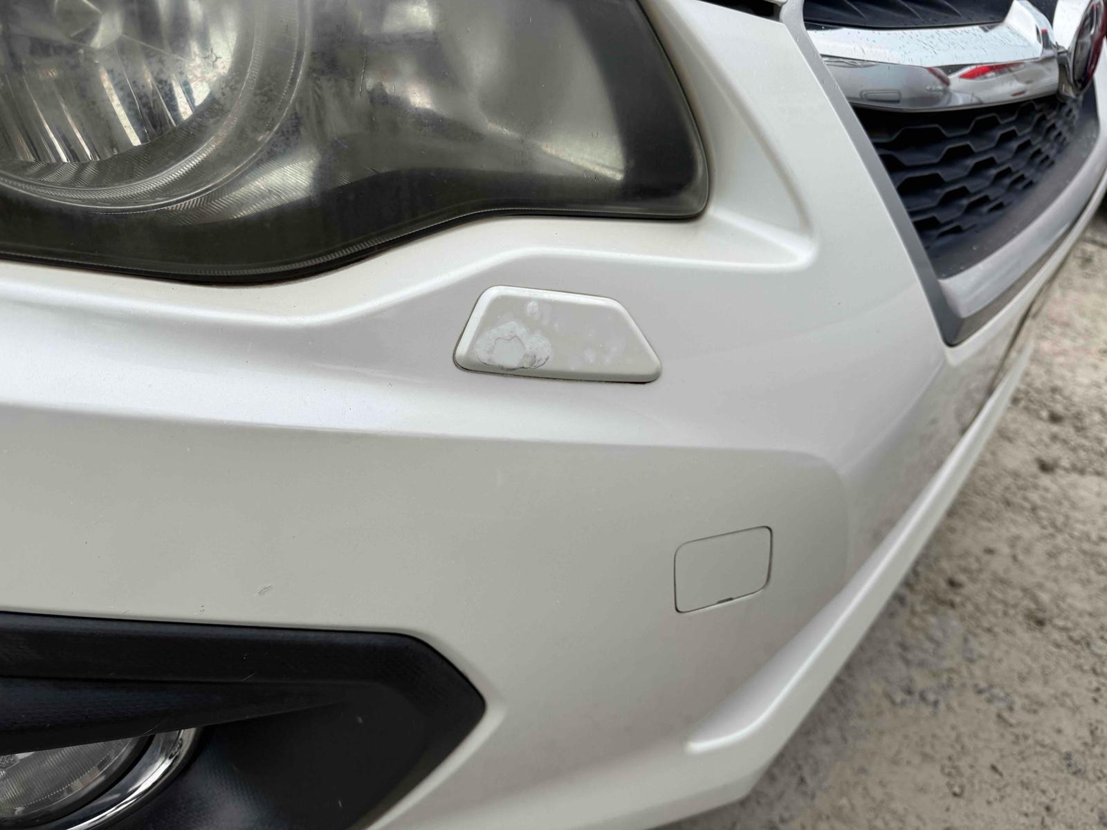 SUBARU IMPREZA WAGON 2.0I 4WD Image 17