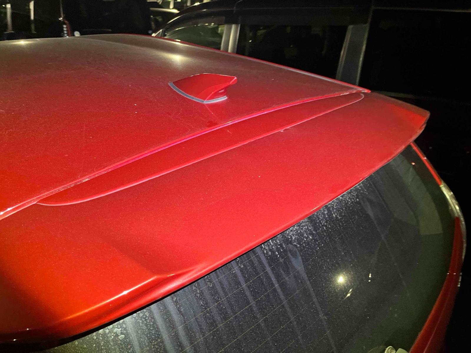 TOYOTA PRIUS ALPHA S Image 22