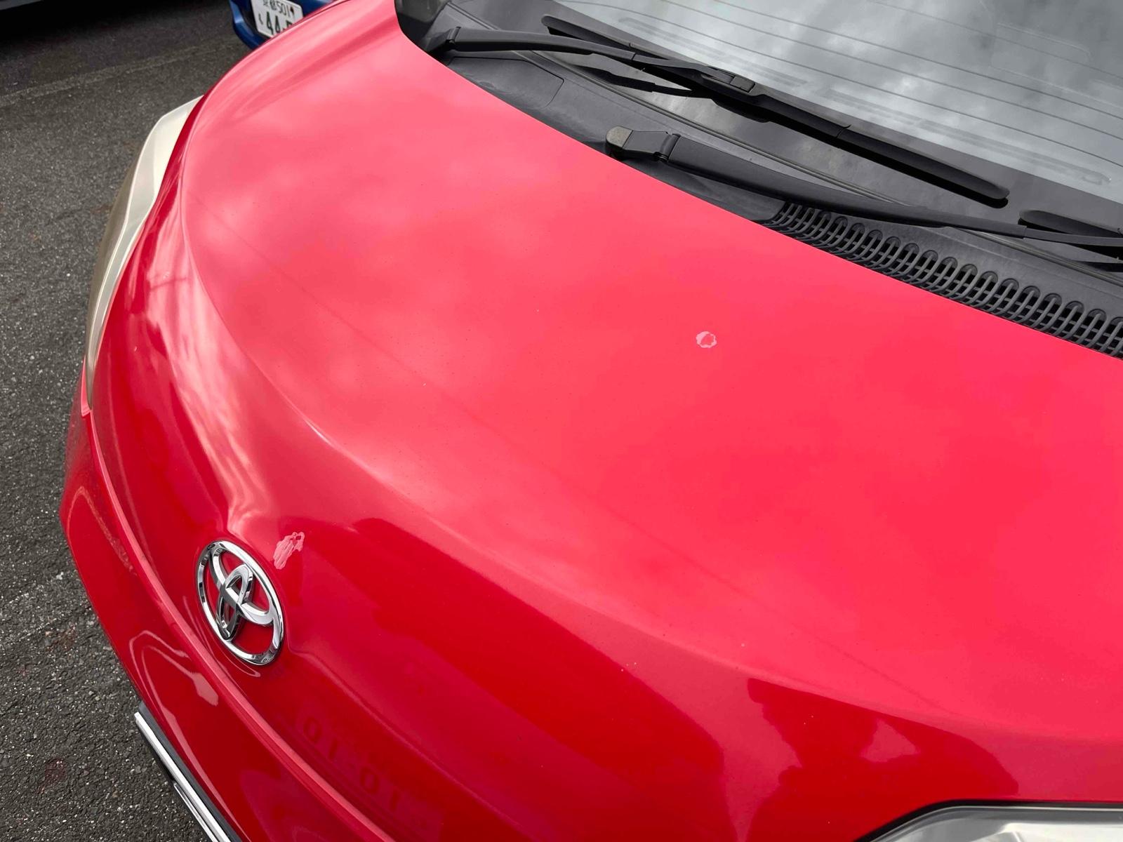 TOYOTA PORTE 4D G Image 13