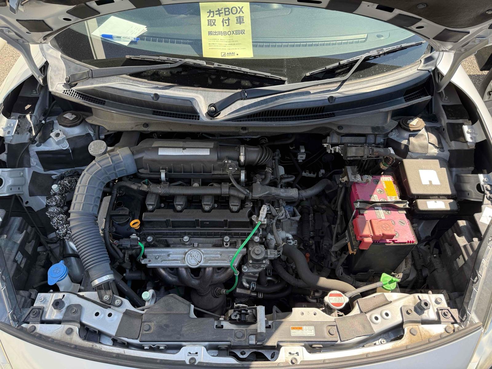 SUZUKI SWIFT HYBRID ML Image 10