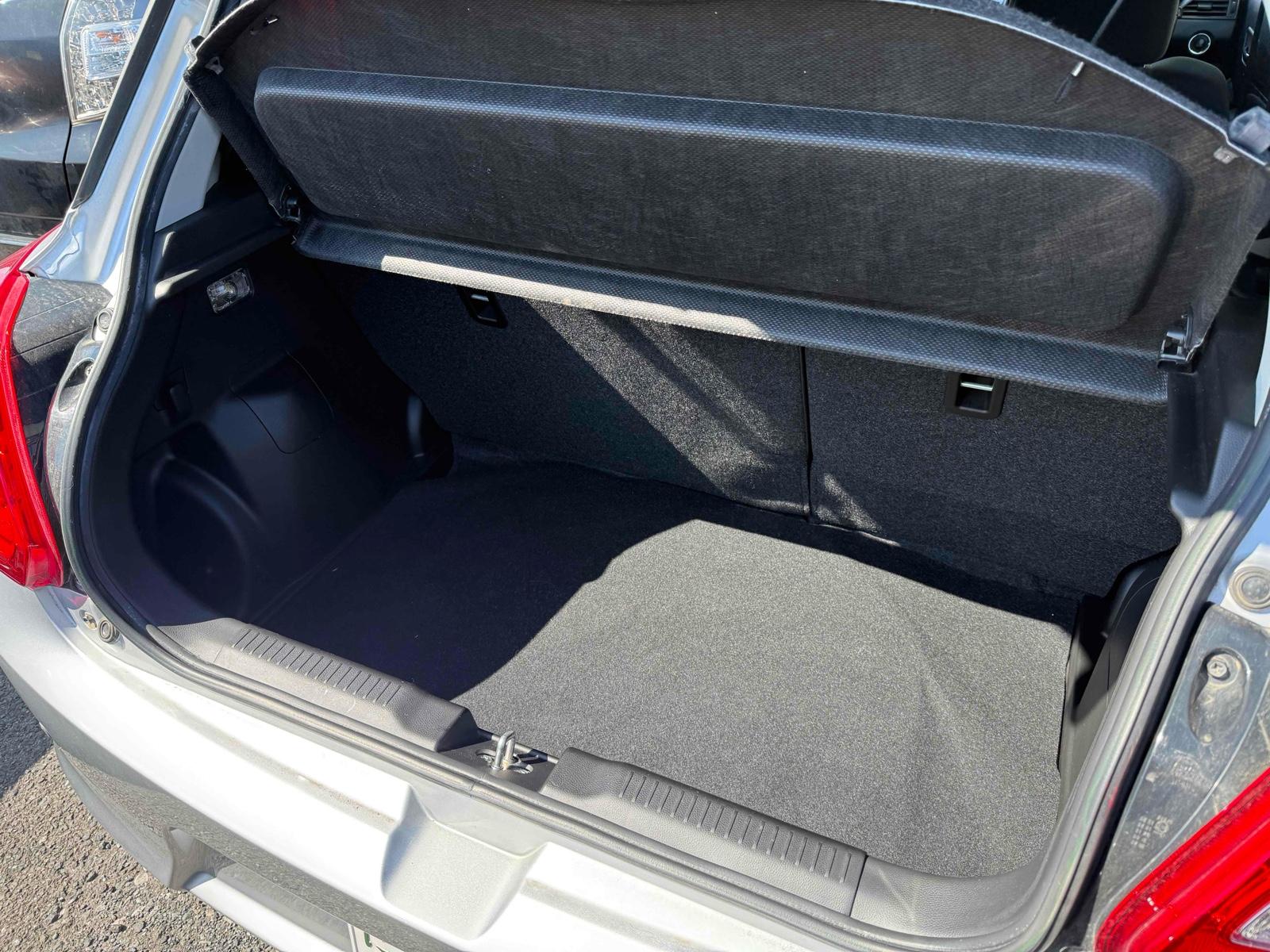 SUZUKI SWIFT HYBRID ML Image 9