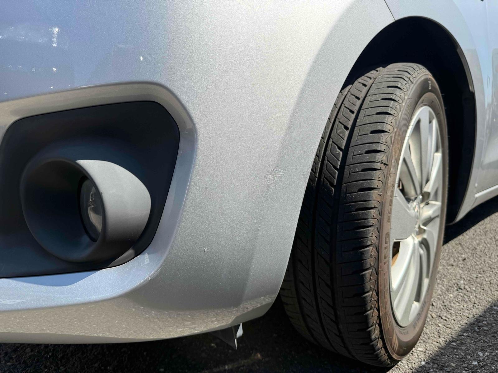 SUZUKI SWIFT HYBRID ML Image 13