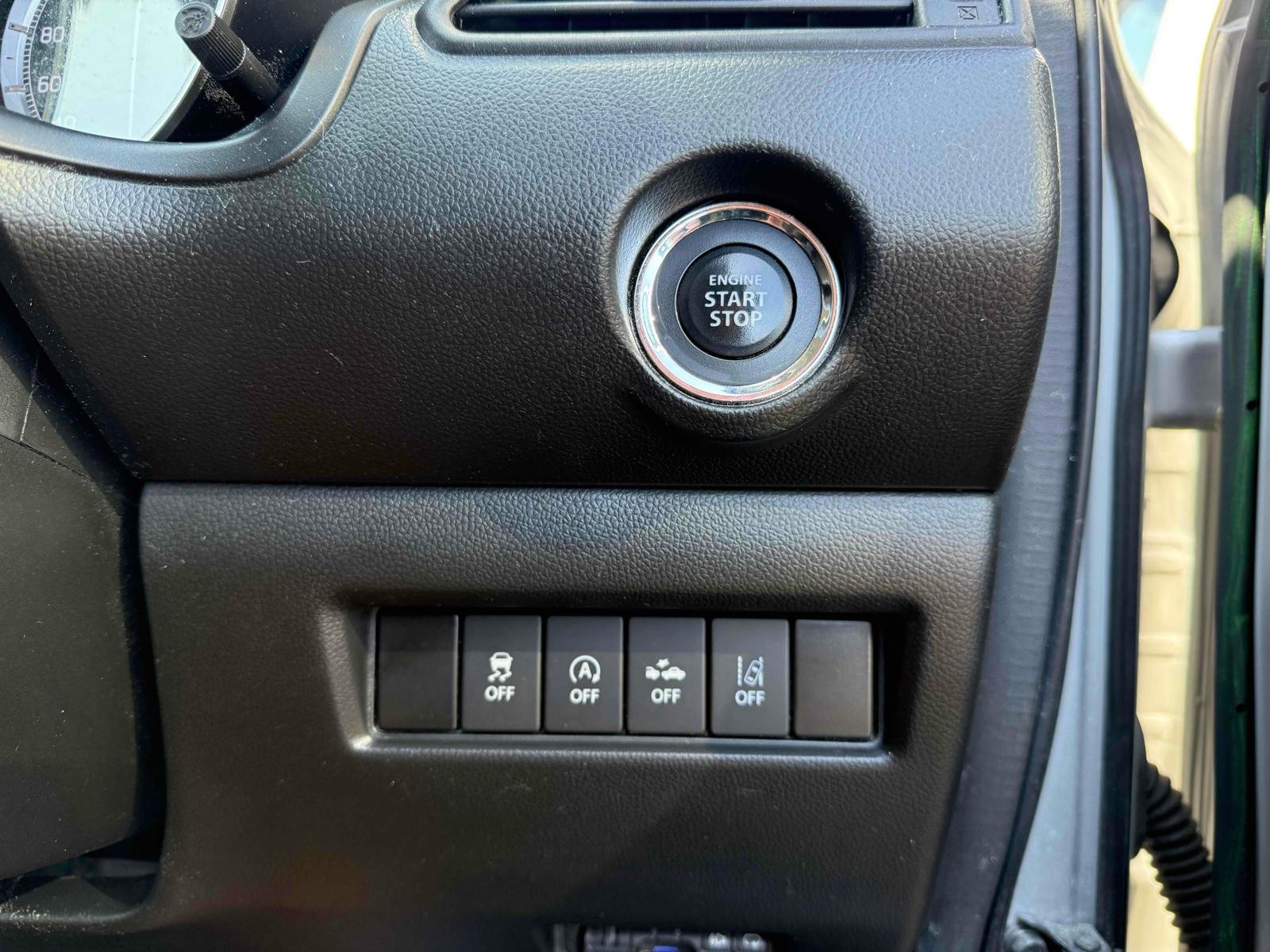 SUZUKI SWIFT HYBRID ML Image 7
