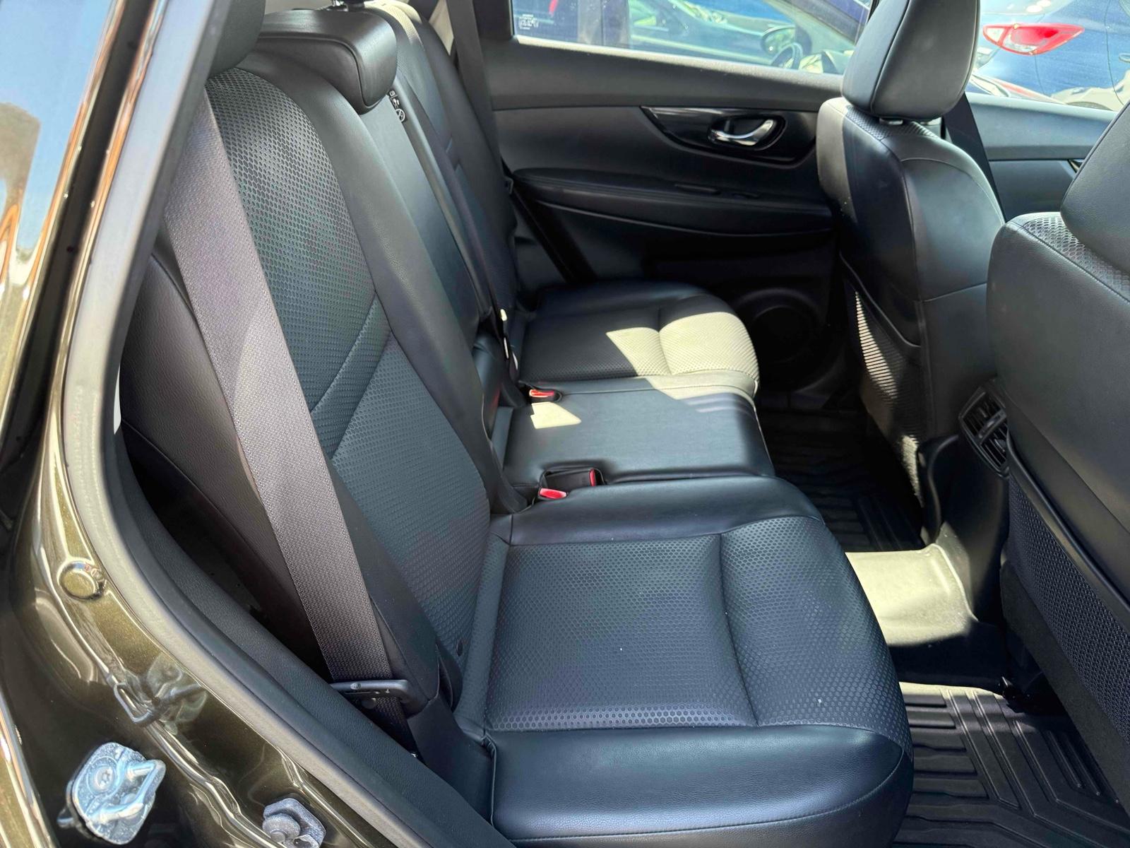 NISSAN X-TRAIL 20X Image 11