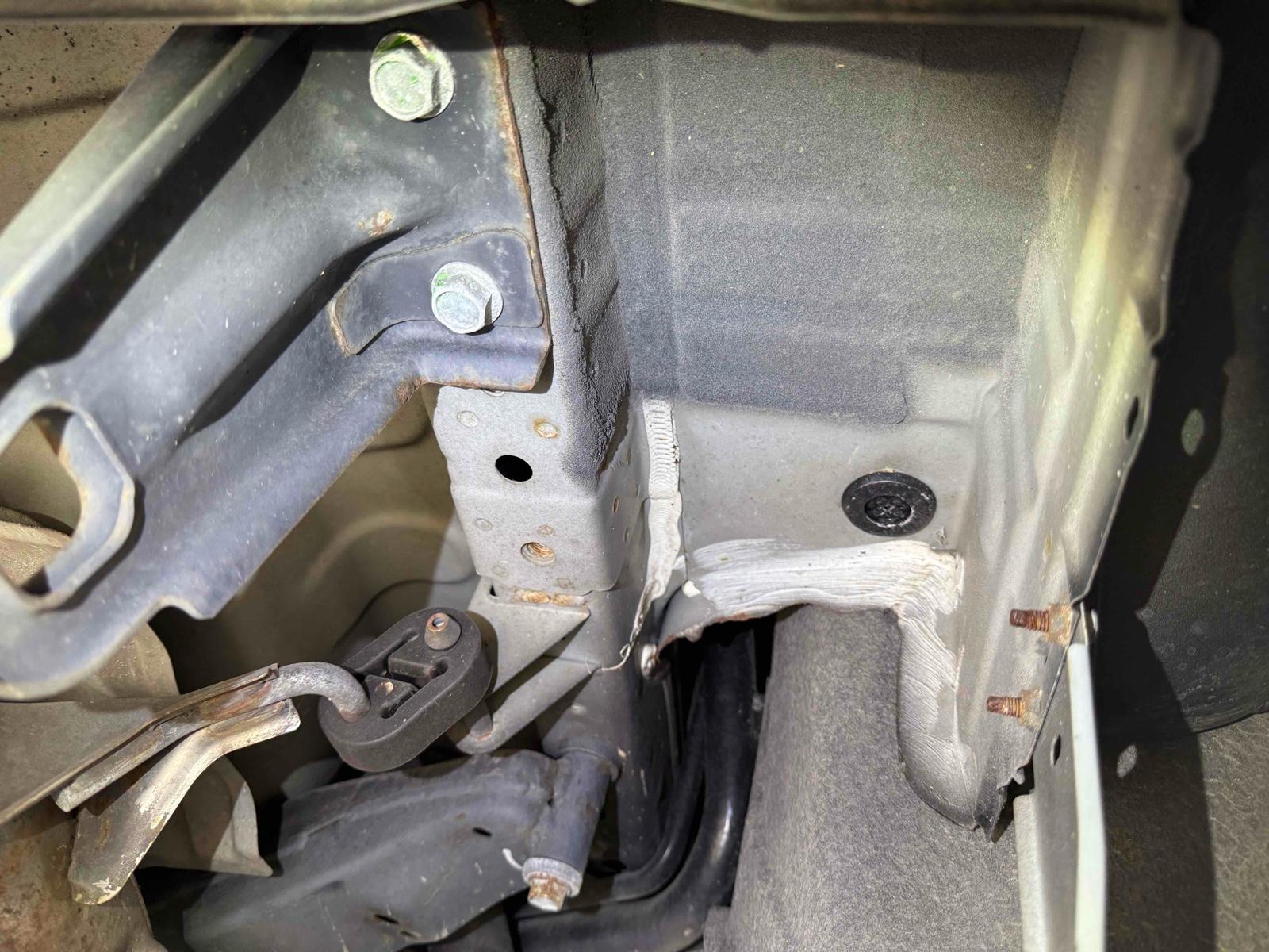 NISSAN X-TRAIL 20X Image 22