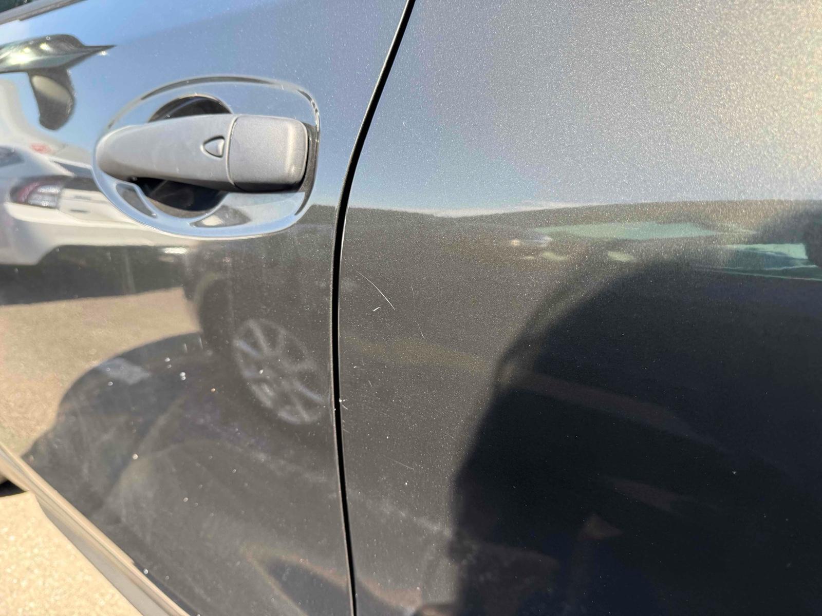 NISSAN X-TRAIL 20X Image 17