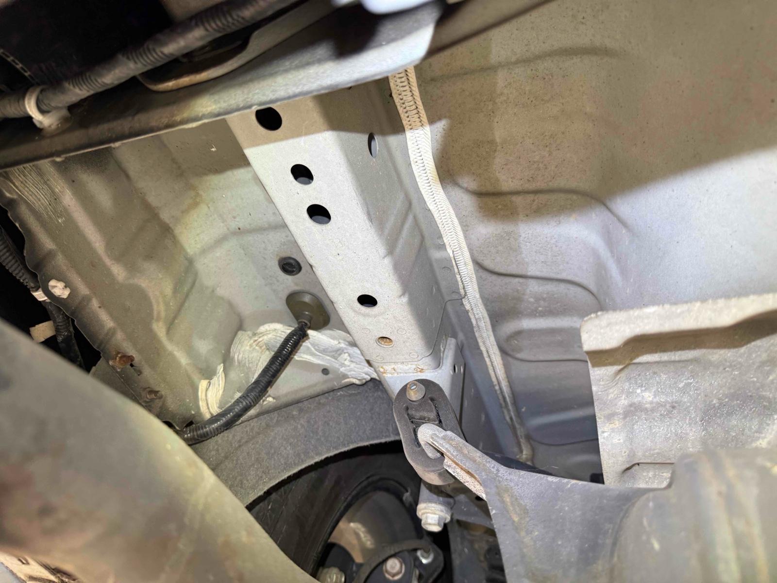 NISSAN X-TRAIL 20X Image 20