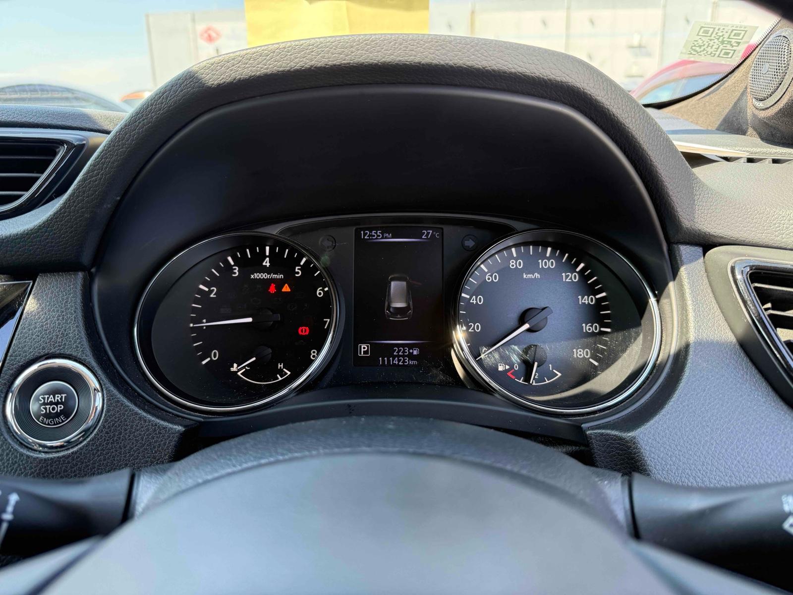 NISSAN X-TRAIL 20X Image 5