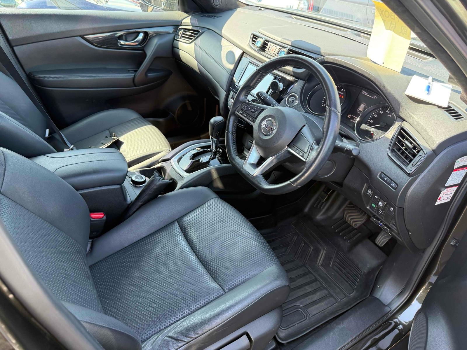 NISSAN X-TRAIL 20X Image 3