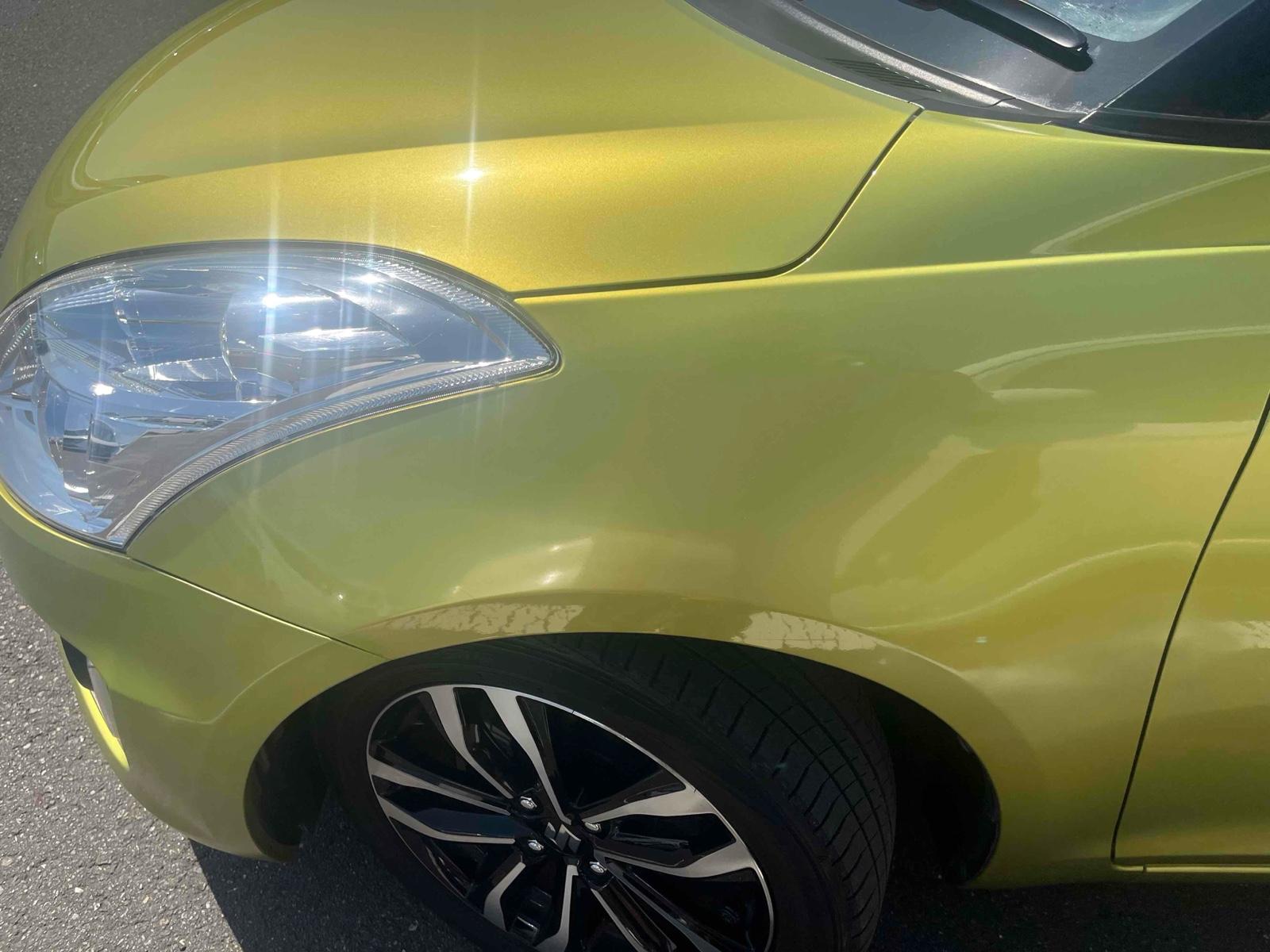 SUZUKI SWIFT STYLE Image 41