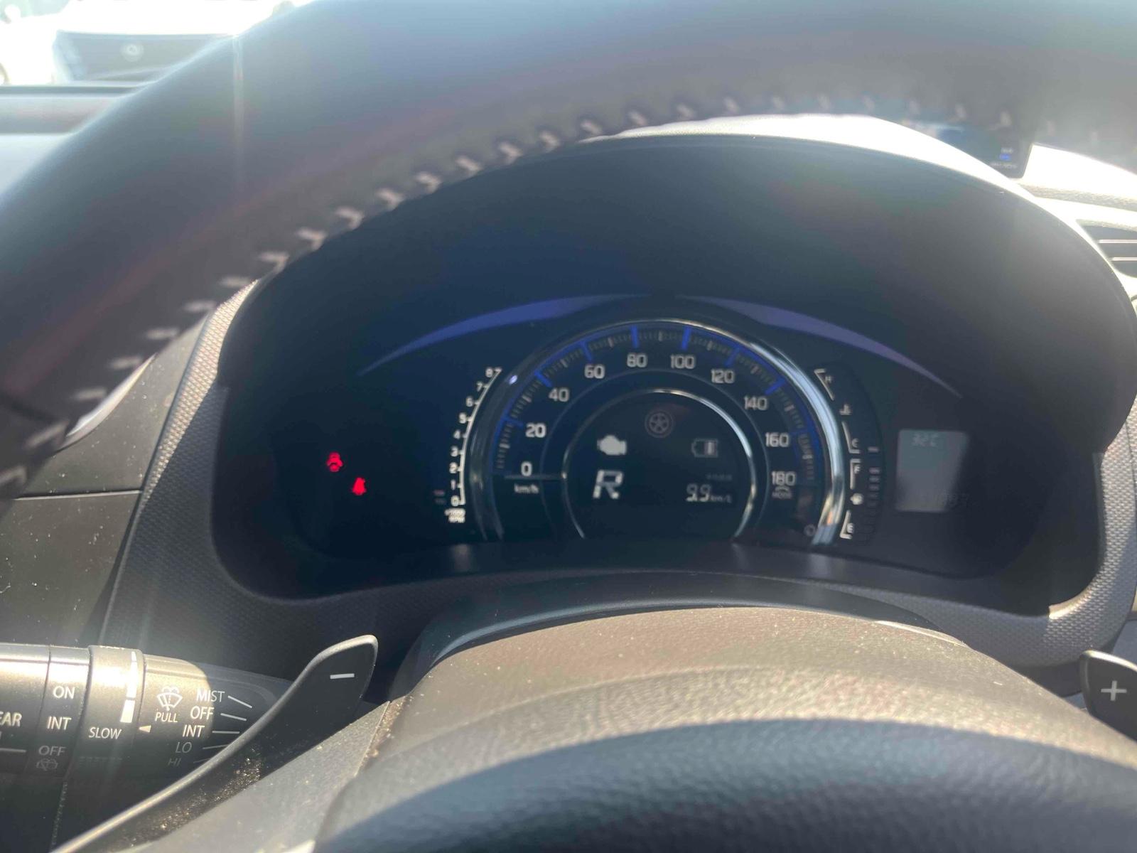SUZUKI SWIFT STYLE Image 35