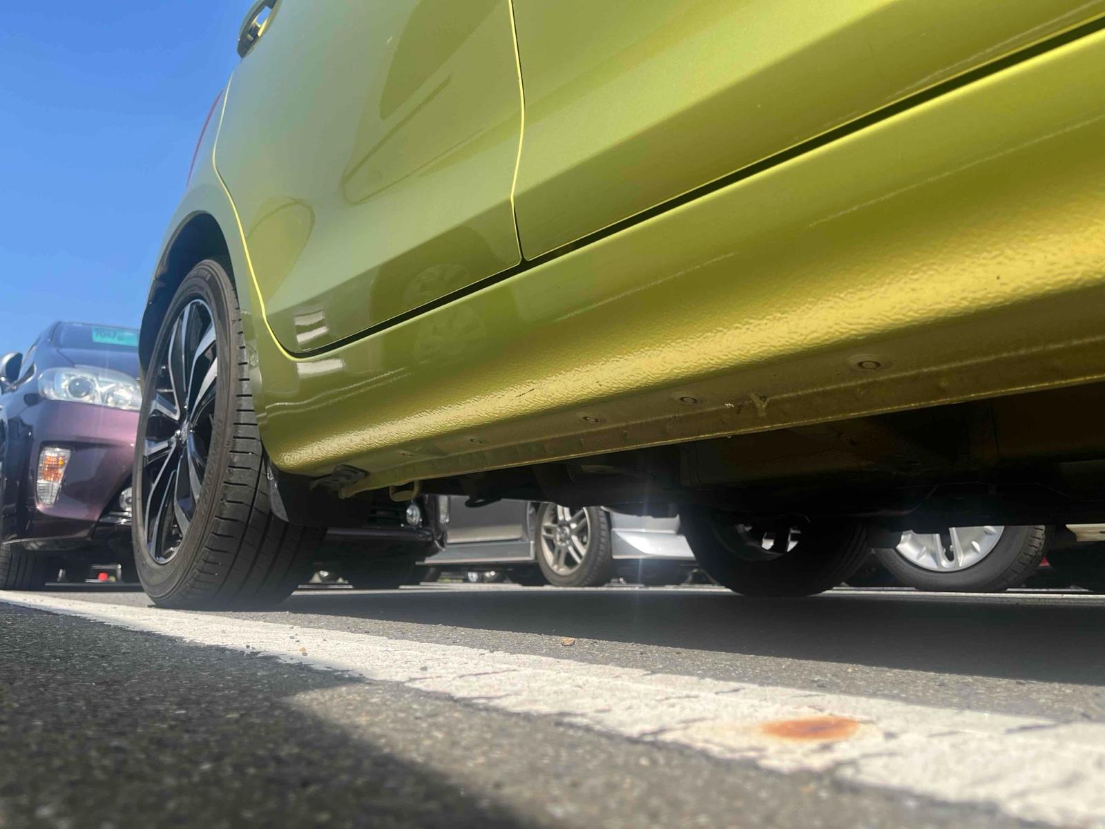 SUZUKI SWIFT STYLE Image 16