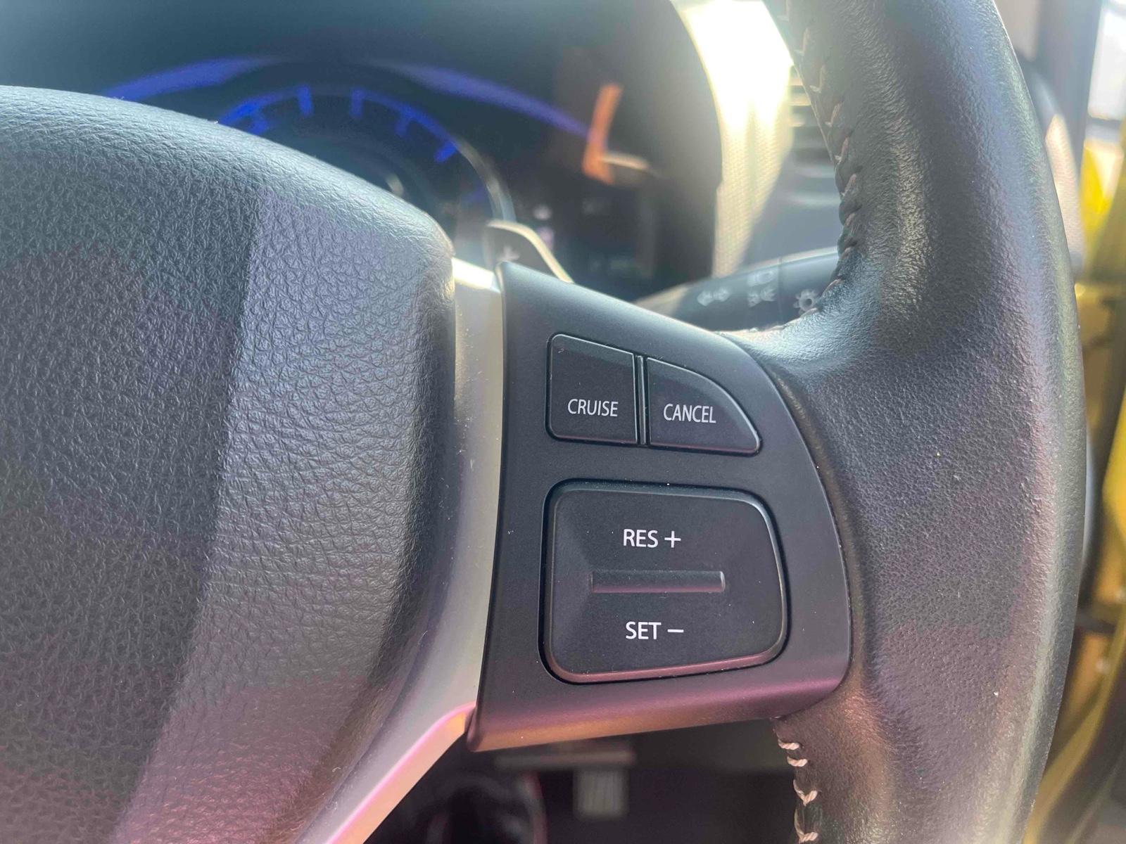 SUZUKI SWIFT STYLE Image 34