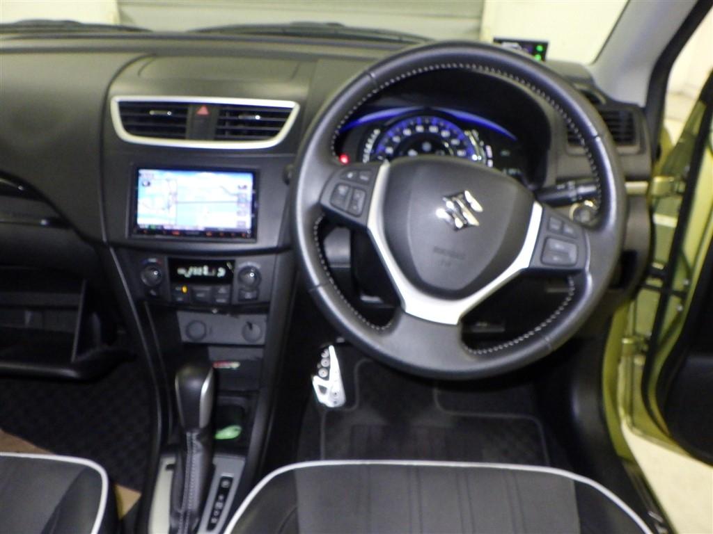 SUZUKI SWIFT STYLE Image 3