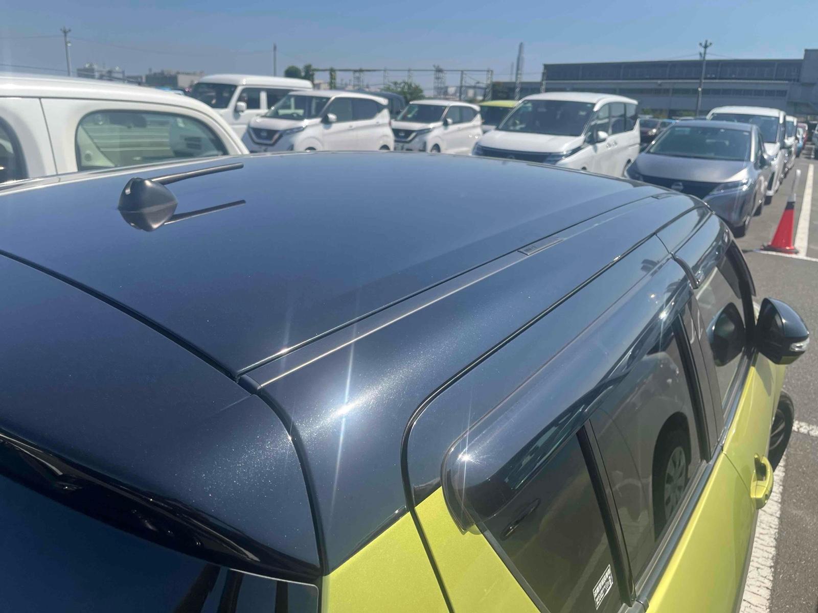 SUZUKI SWIFT STYLE Image 14