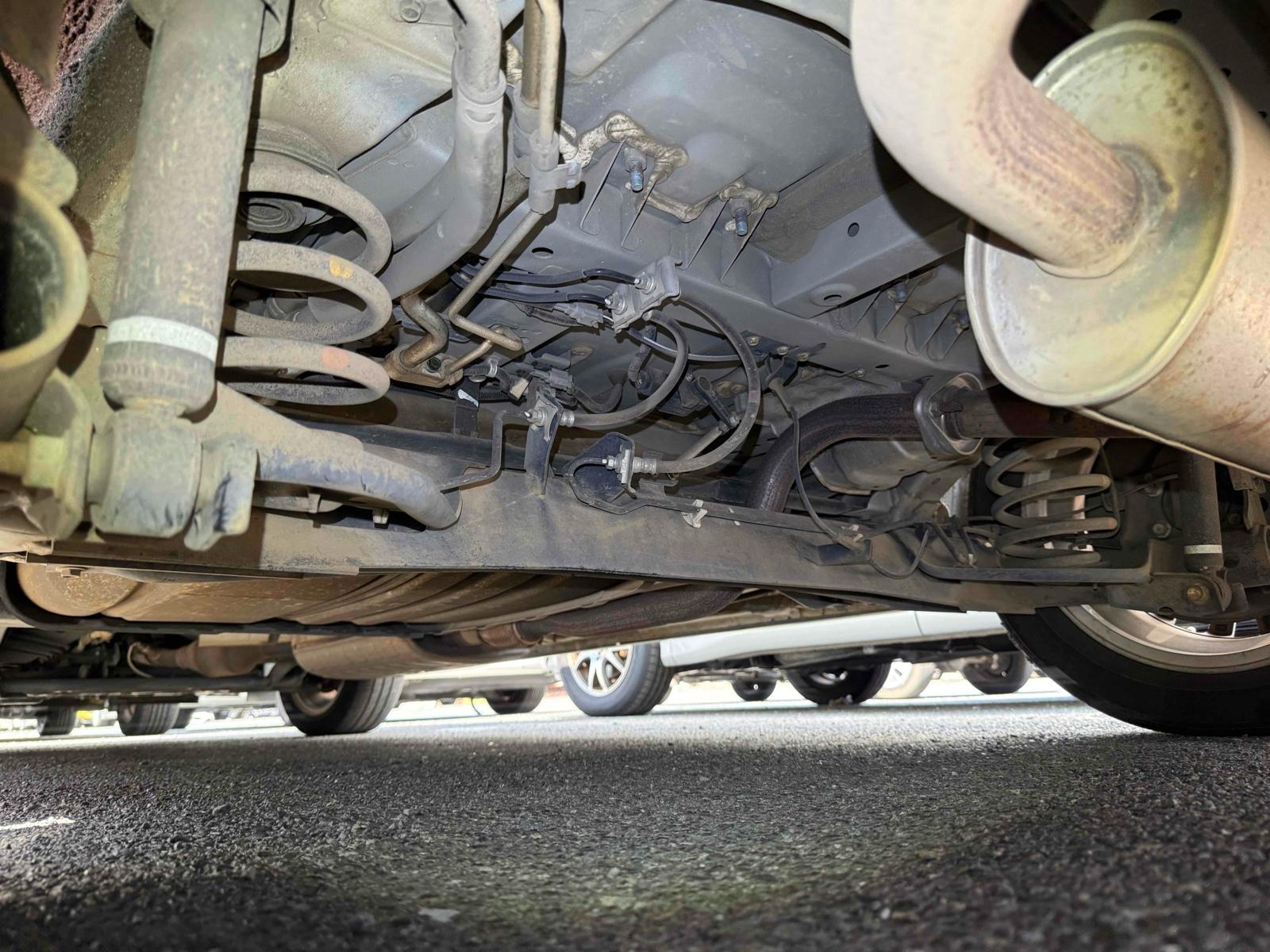 NISSAN SERENA HIGHWAY STAR Image 16