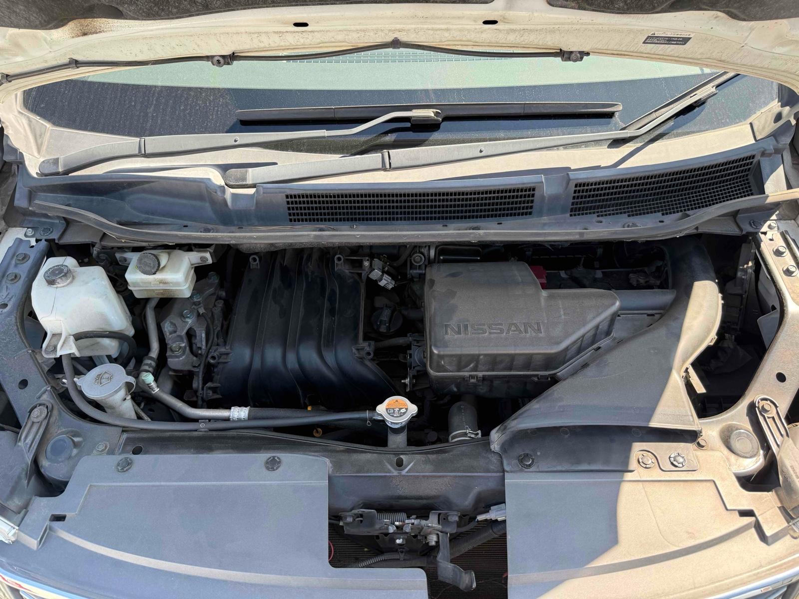 NISSAN SERENA HIGHWAY STAR Image 11