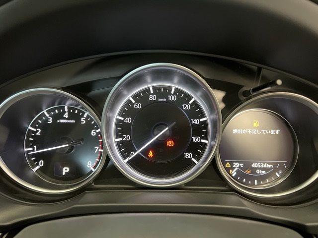 MAZDA CX-5 25S SMAR ED Image 5