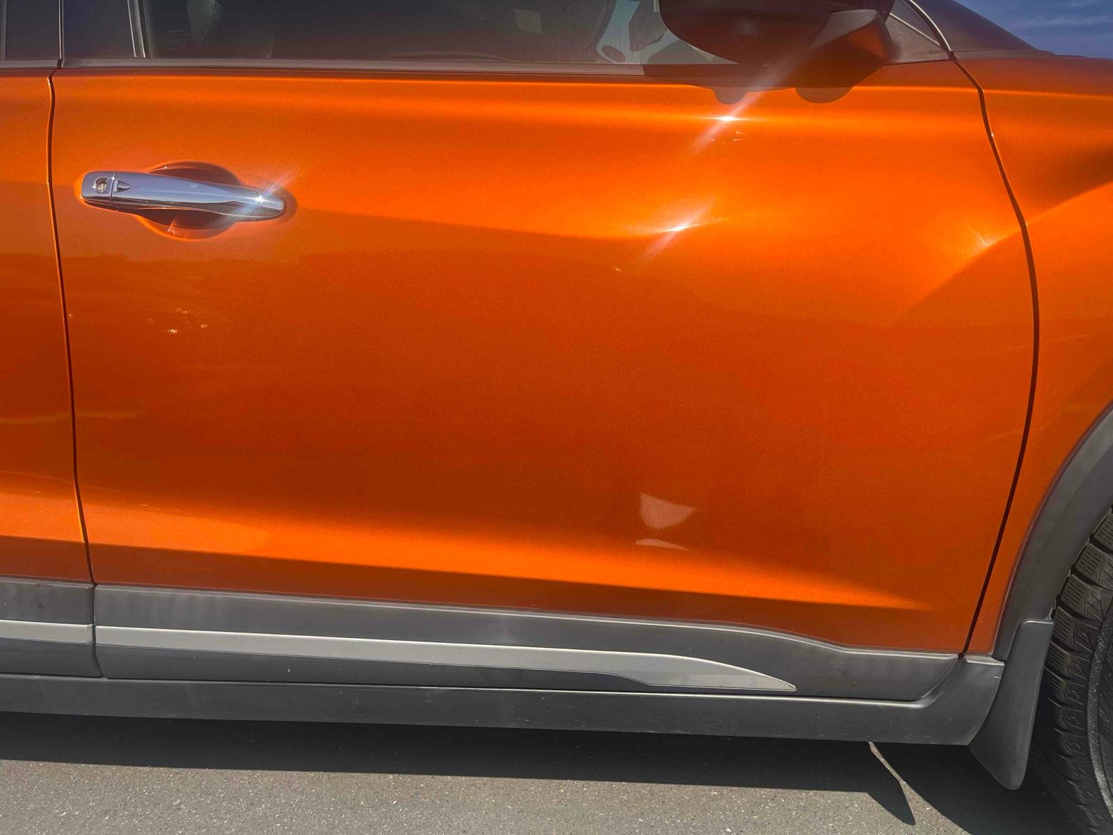 NISSAN KIX X Image 7