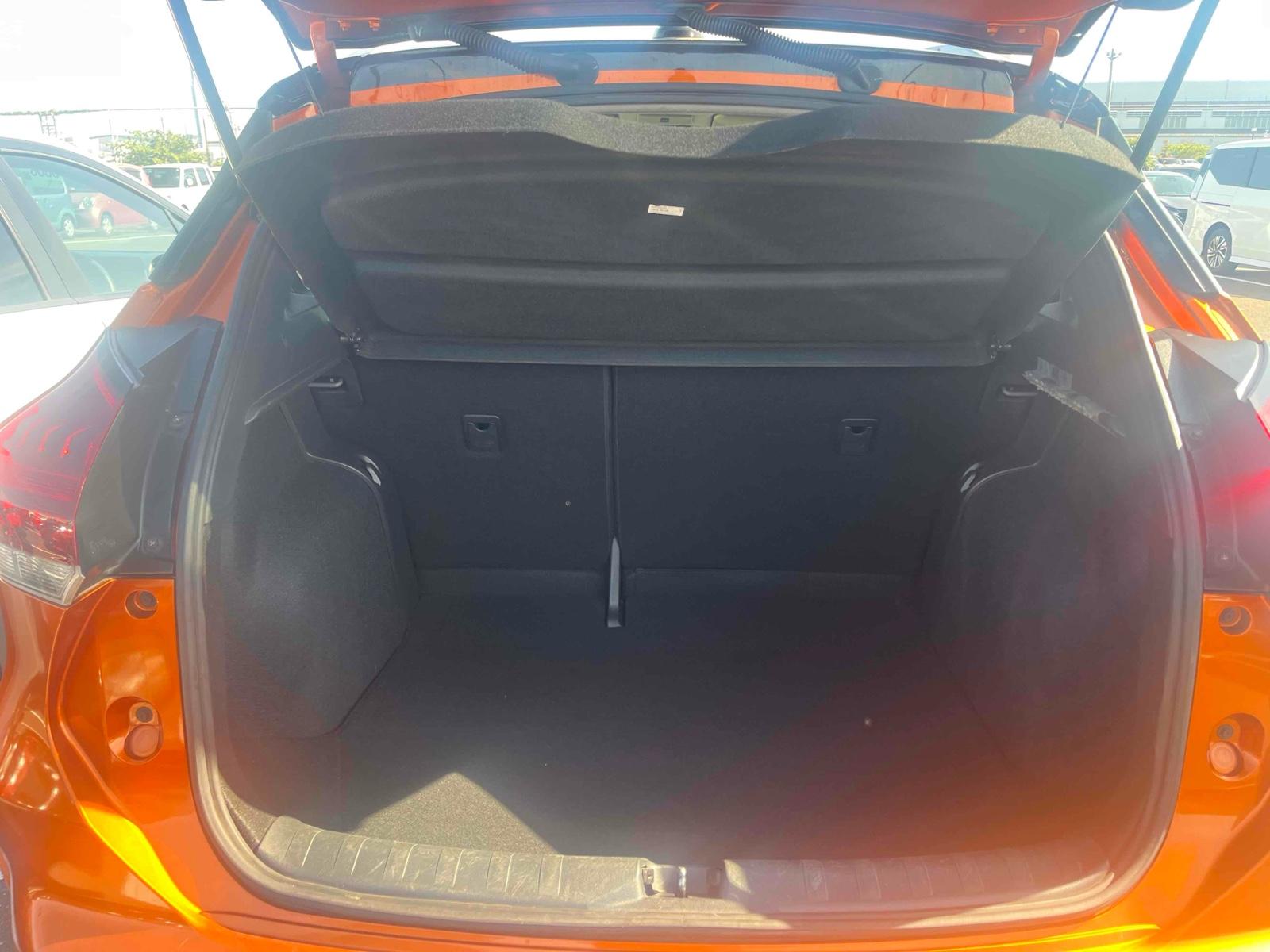 NISSAN KIX X Image 15