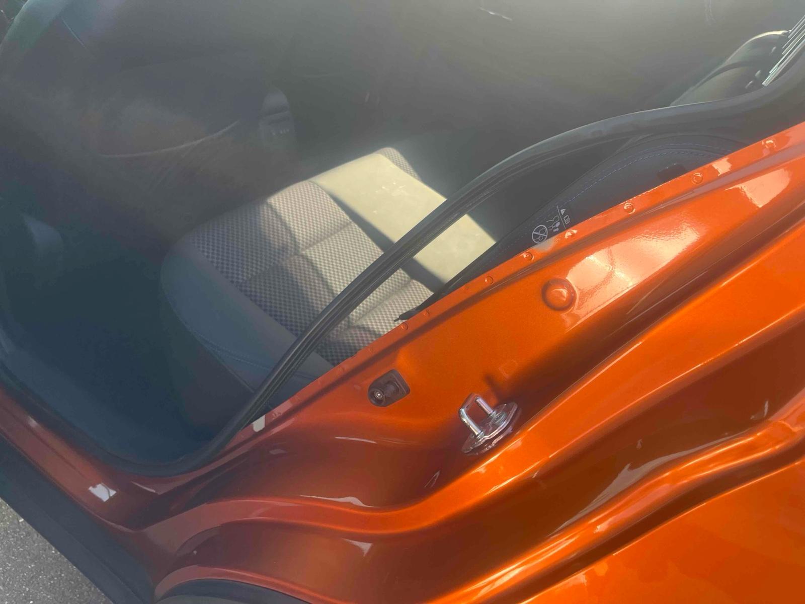 NISSAN KIX X Image 27