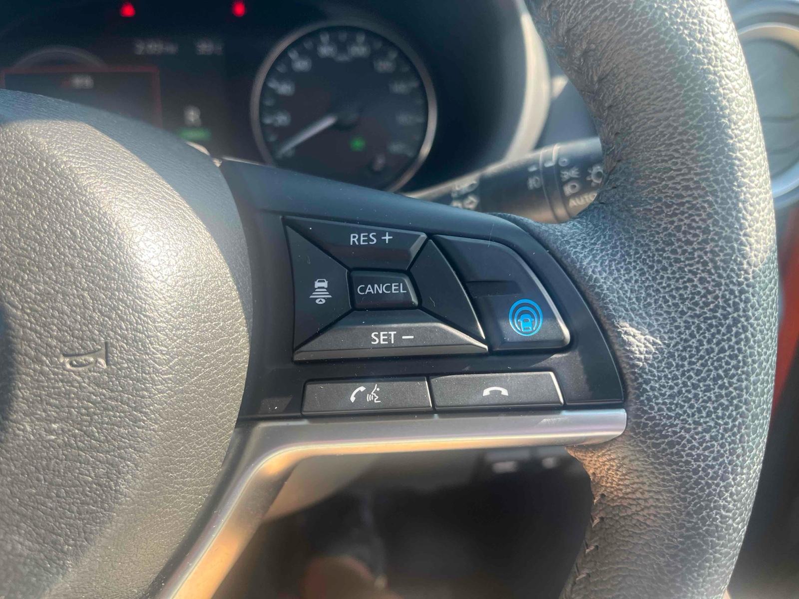 NISSAN KIX X Image 30