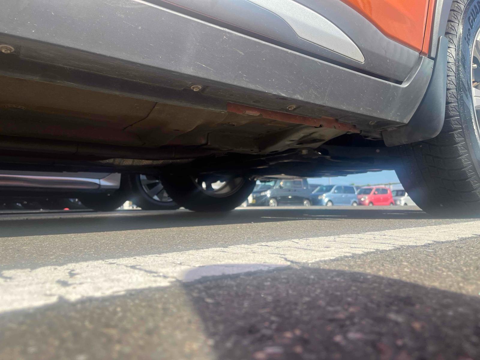 NISSAN KIX X Image 8